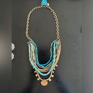 Stella & Dot necklace